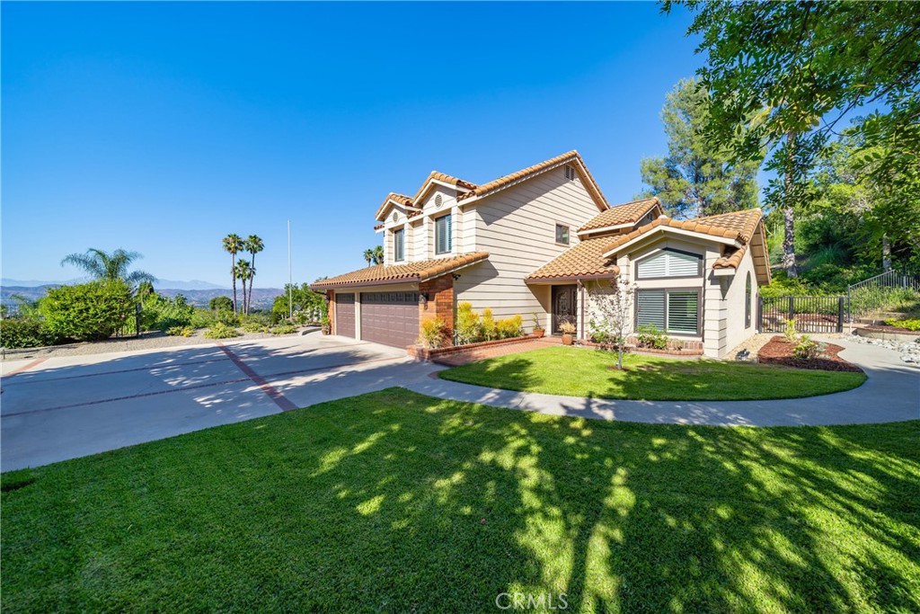 5347 E Big Sky Lane