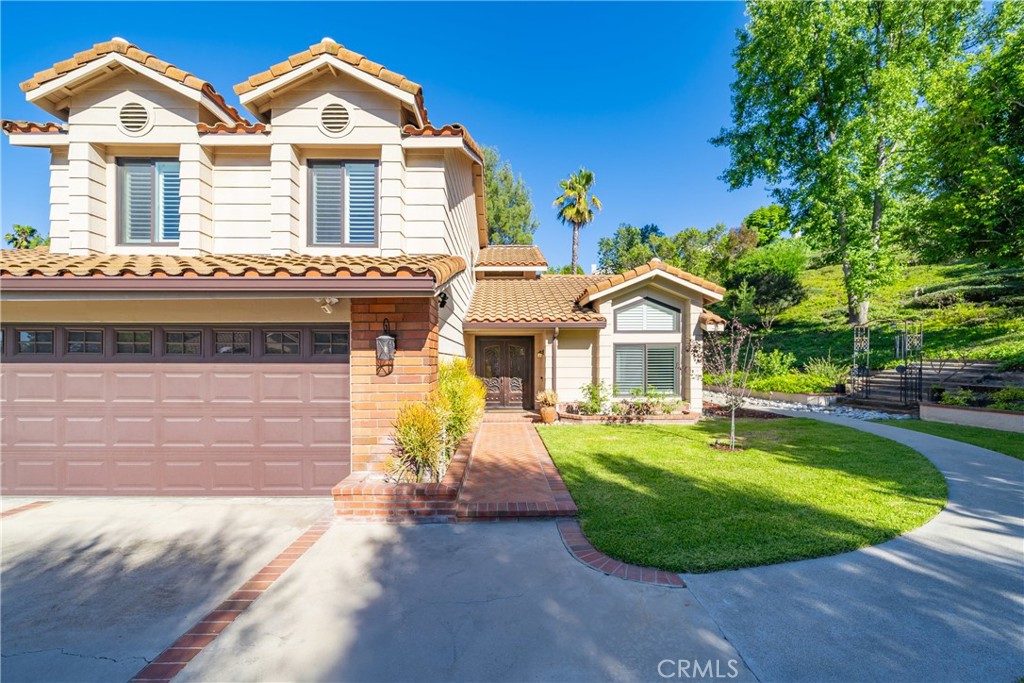 5347 E Big Sky Lane