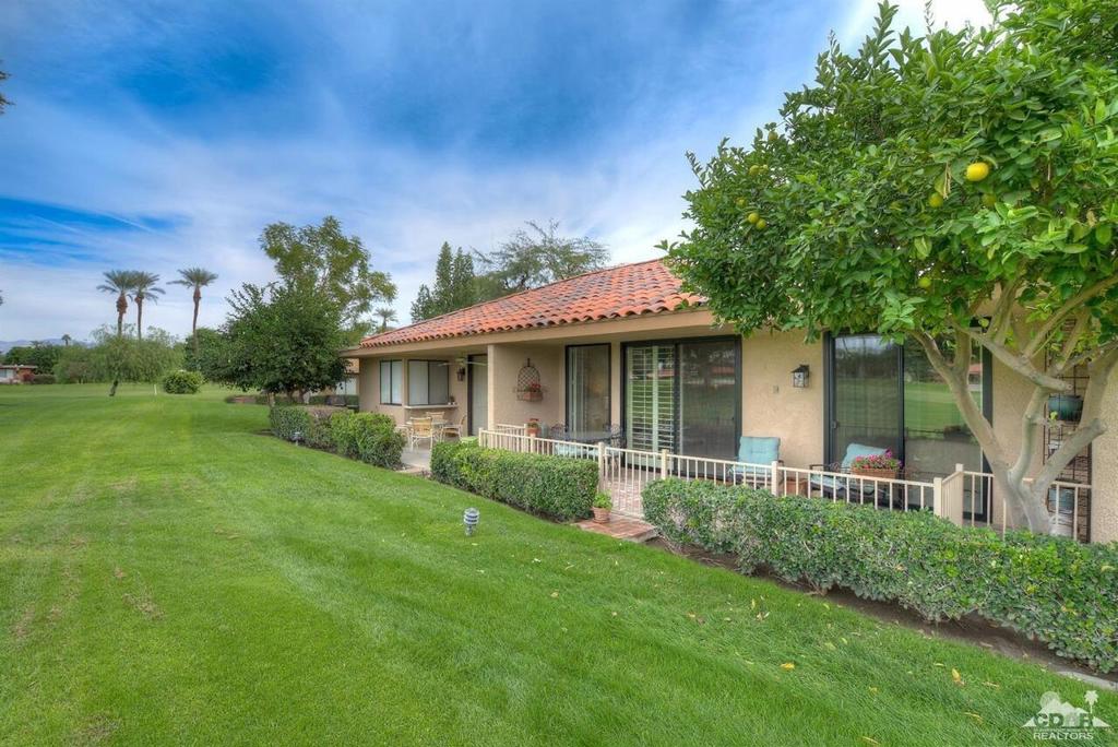 Sunrise C.C. - Residential Lease