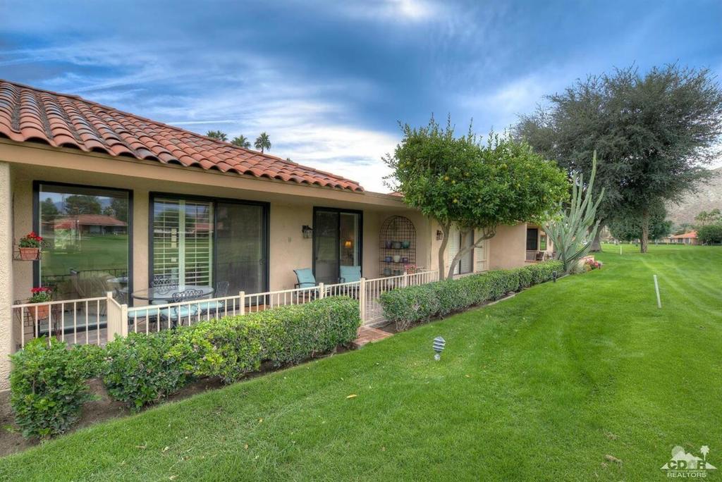 Sunrise C.C. - Residential Lease