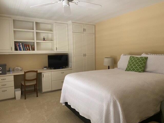 Sunrise C.C. - Residential Lease