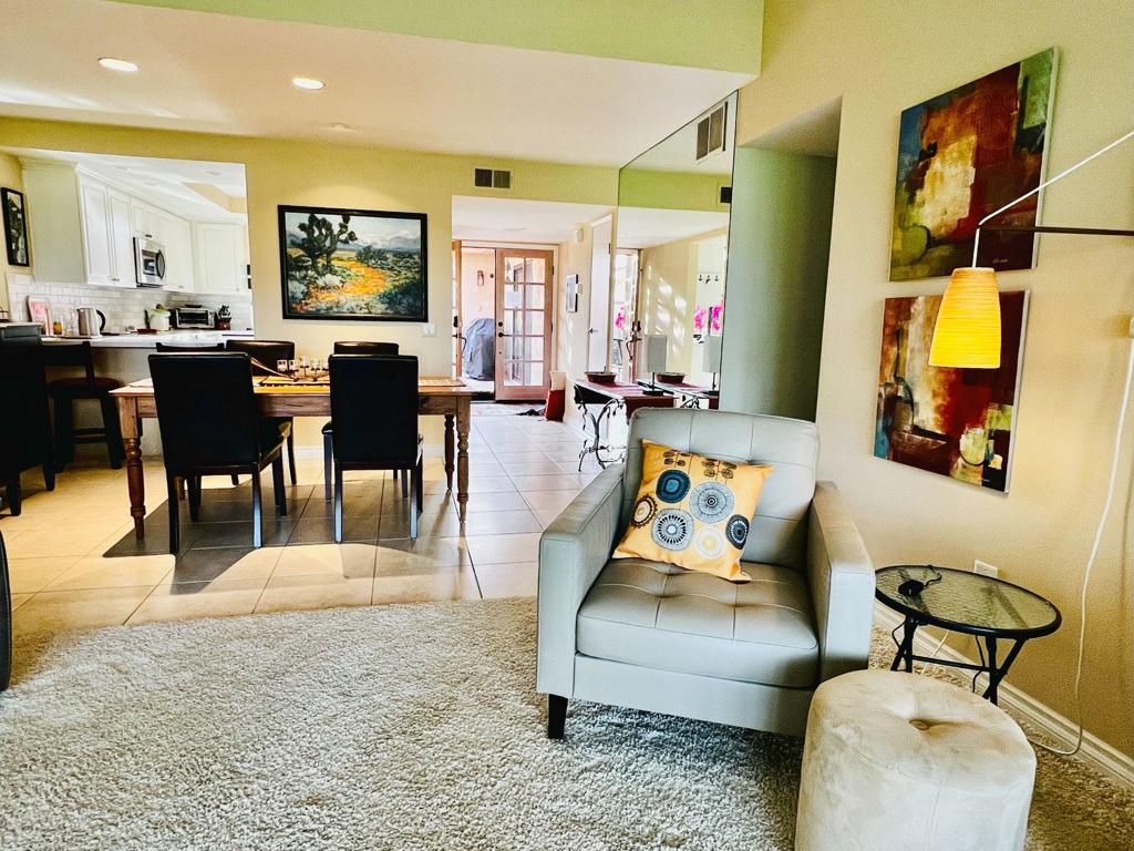 Sunrise C.C. - Residential Lease