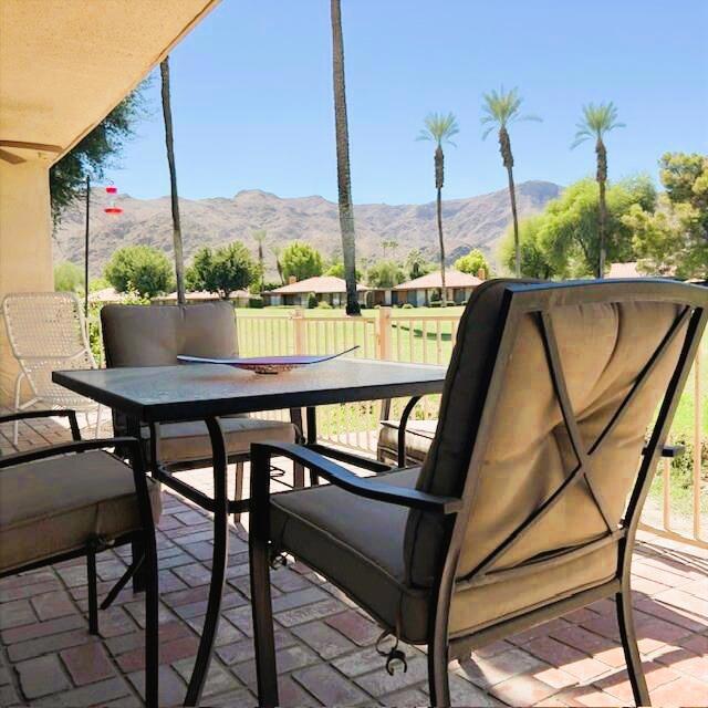 Sunrise C.C. - Residential Lease