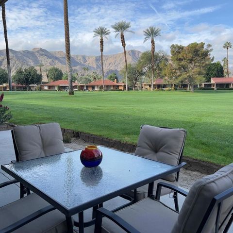 Photo of 48 Palma Drive, Rancho Mirage, CA 92270 (MLS # 219134472PS)