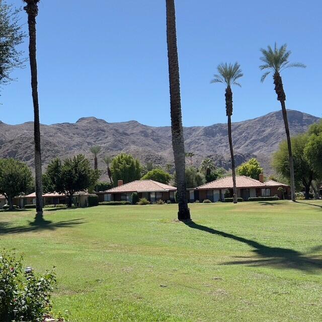 Sunrise C.C. - Residential Lease