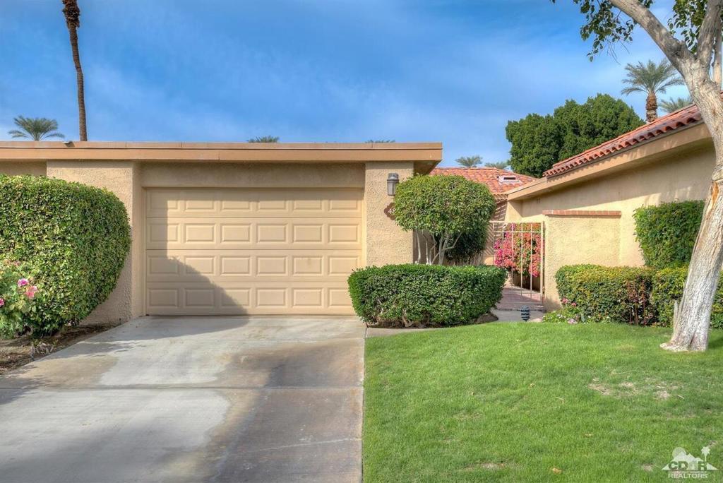 Sunrise C.C. - Residential Lease