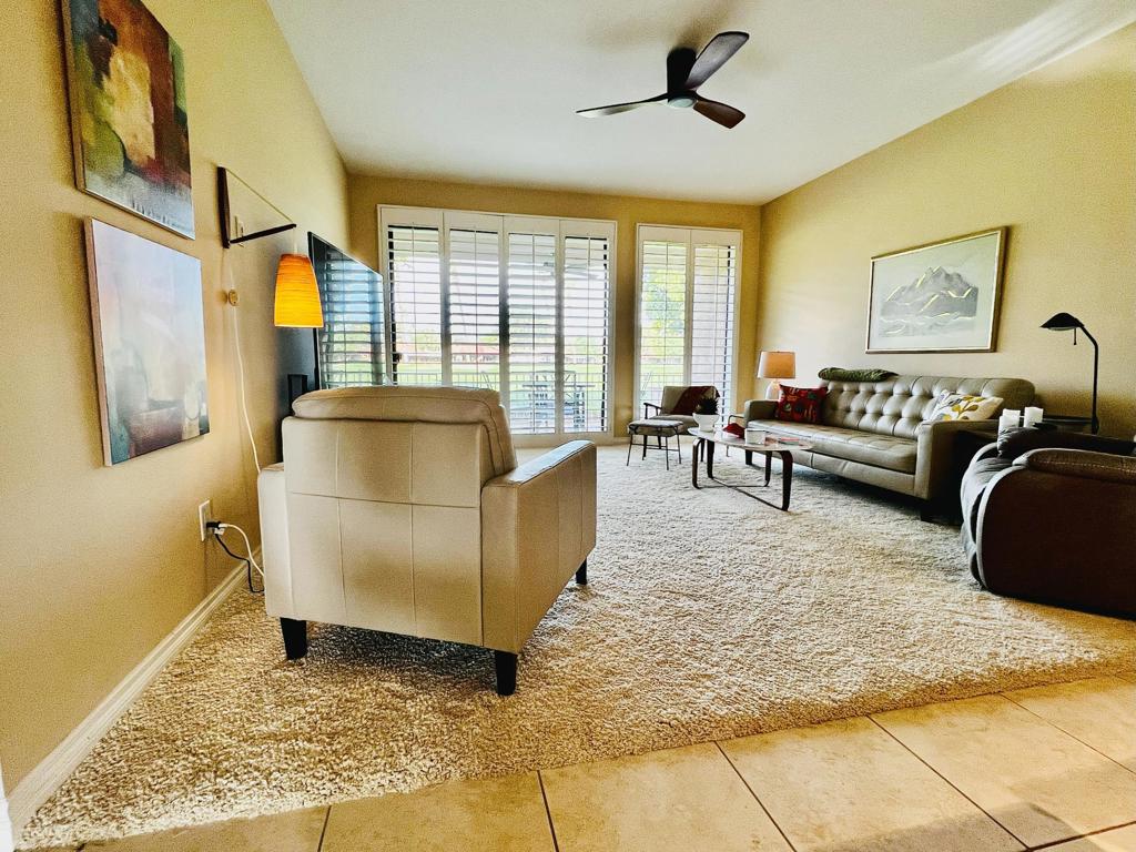 Sunrise C.C. - Residential Lease