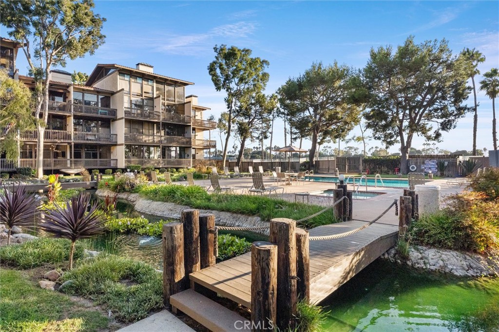 Marina Park (MP) - Residential