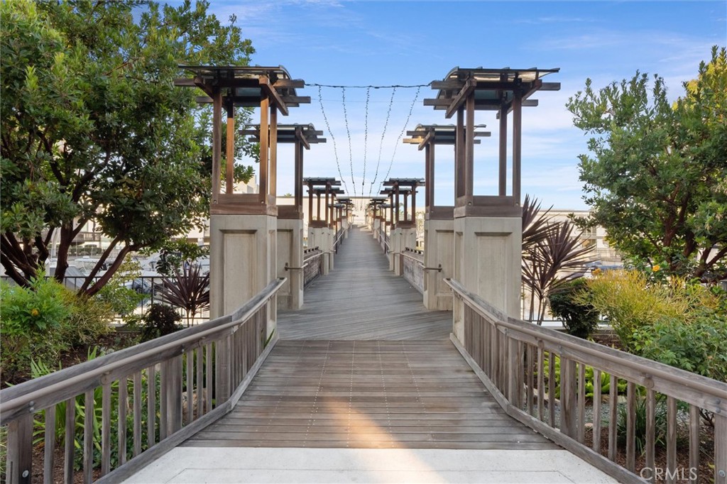 Marina Park (MP) - Residential