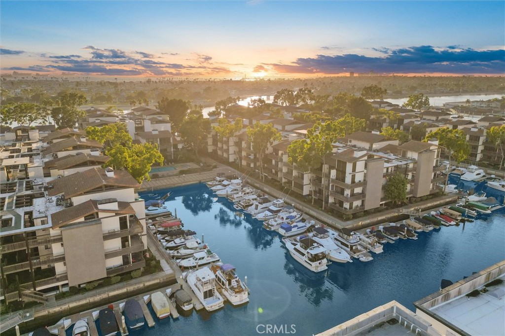 Marina Park (MP) - Residential