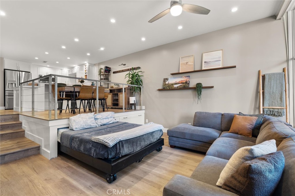 Marina Park (MP) - Residential