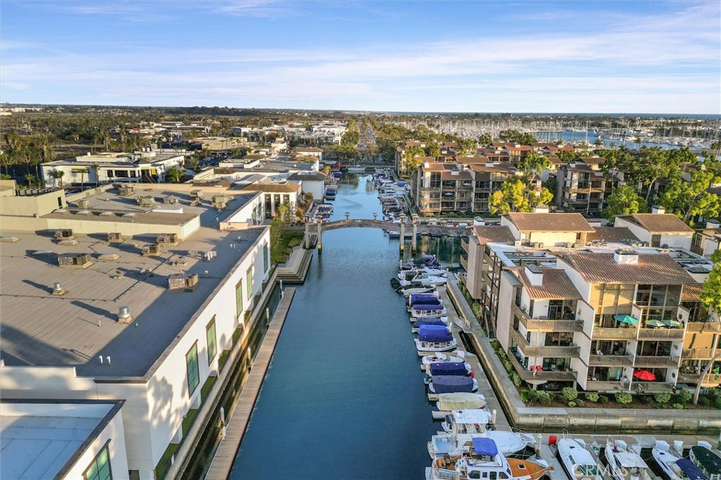Marina Park (MP) - Residential