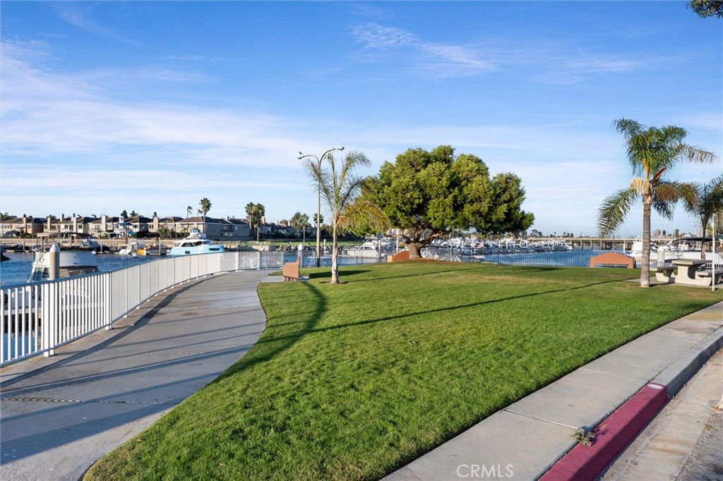 Marina Park (MP) - Residential
