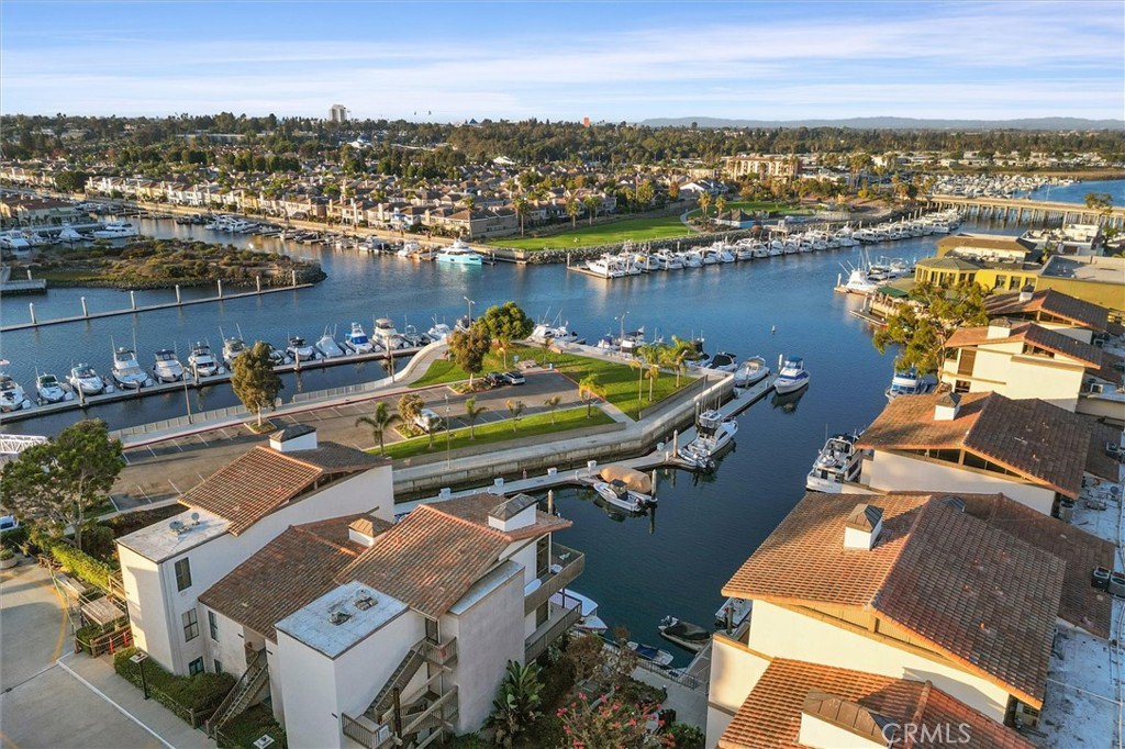 Marina Park (MP) - Residential