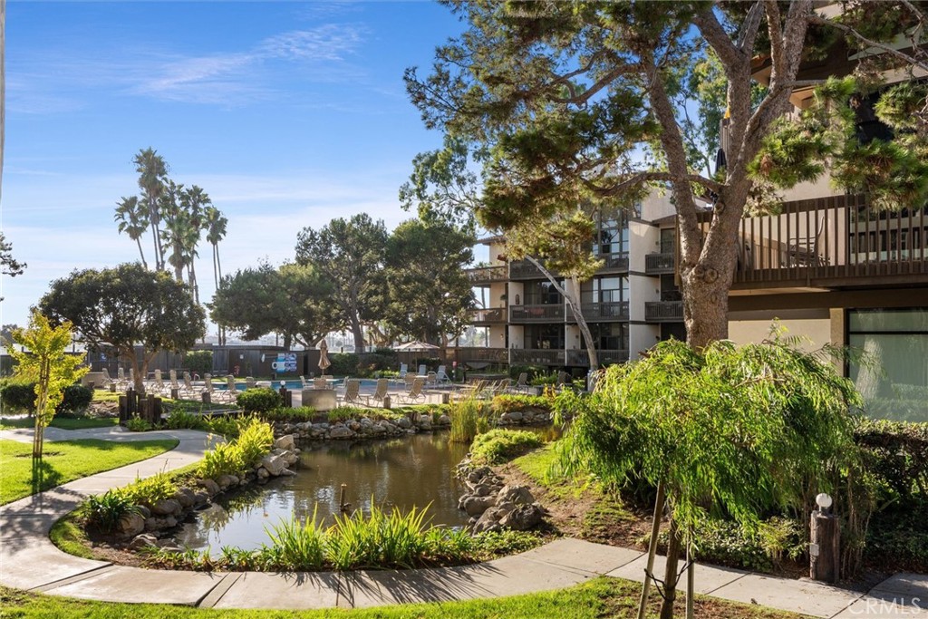 Marina Park (MP) - Residential