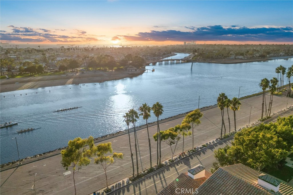 Marina Park (MP) - Residential