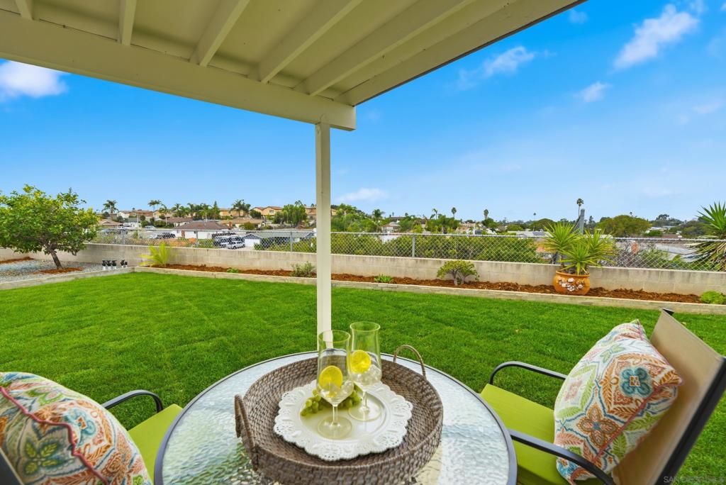 Chula Vista - Residential