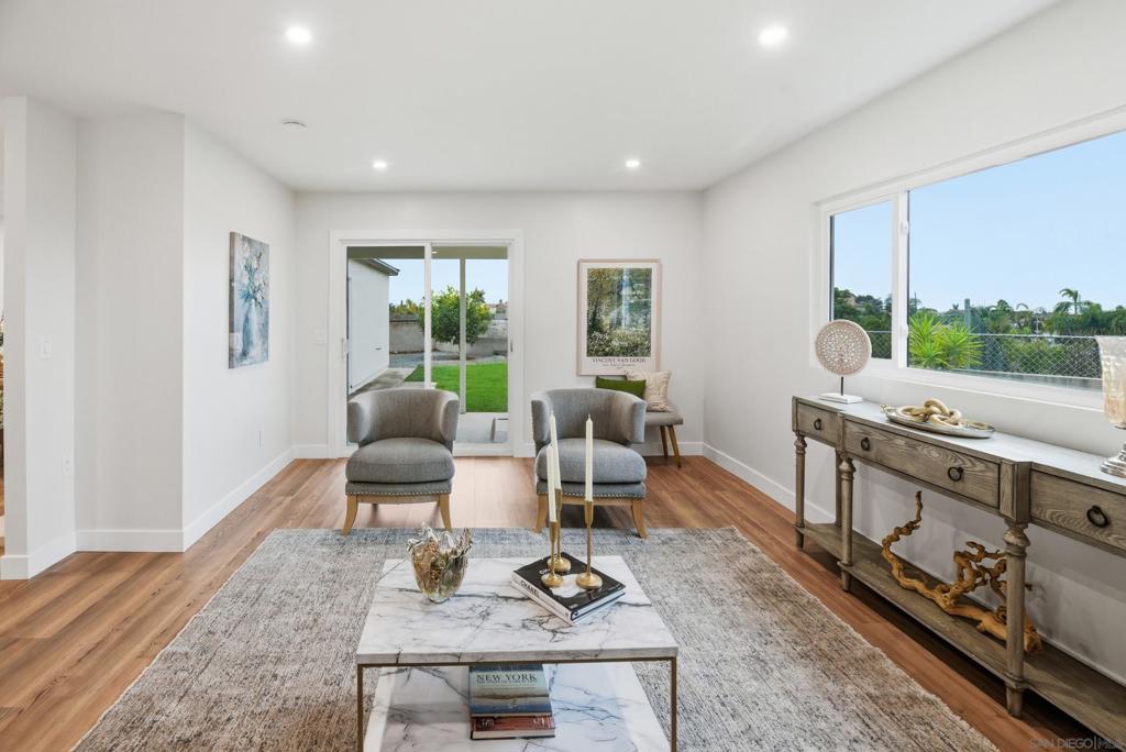 Chula Vista - Residential