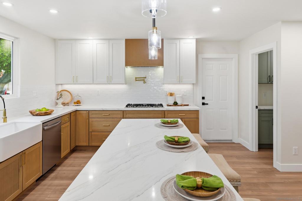 Chula Vista - Residential