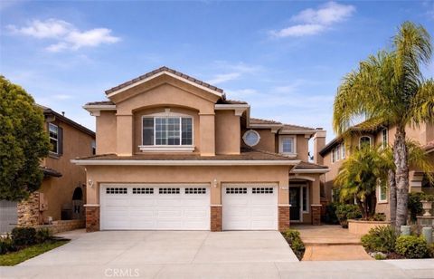 27491 Grassland Laguna Niguel CA 92677