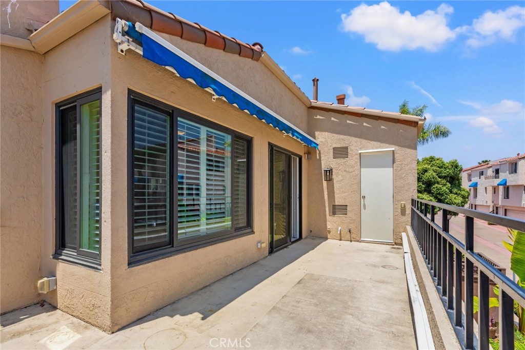 Broadmoor (HBRD) - Residential