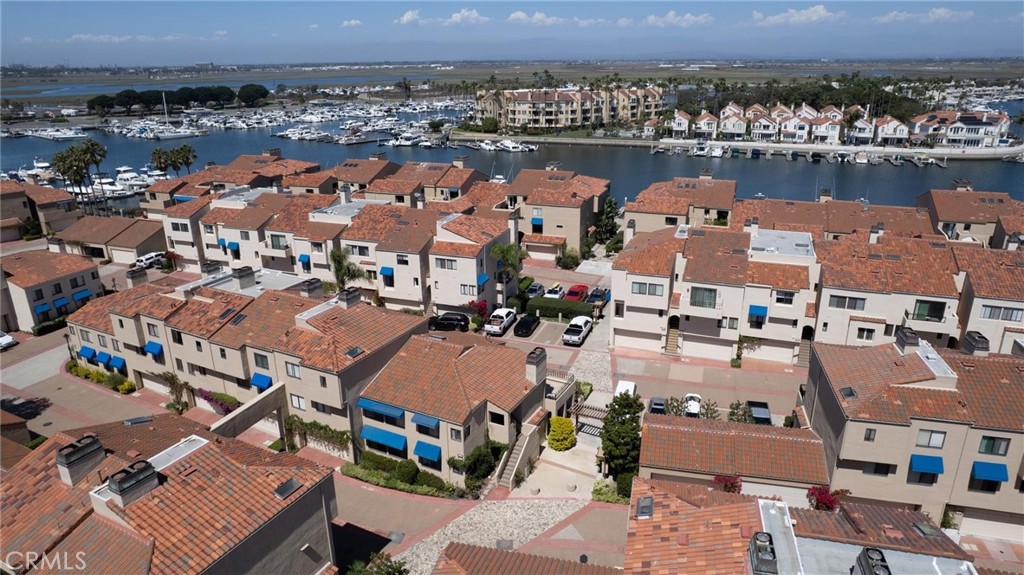 Broadmoor (HBRD) - Residential