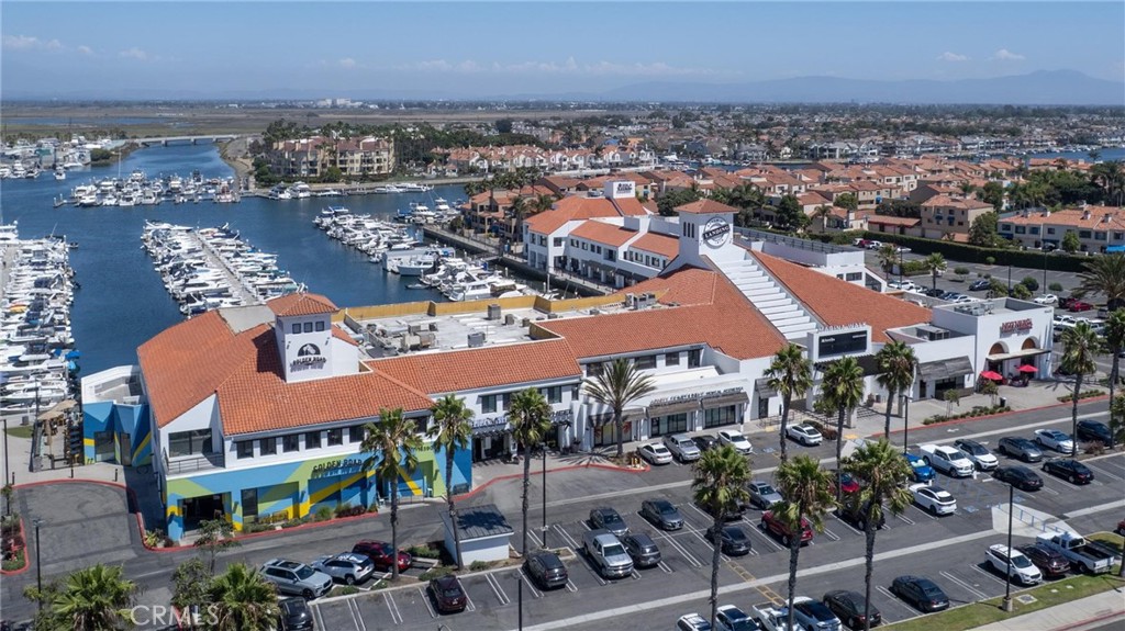 Broadmoor (HBRD) - Residential