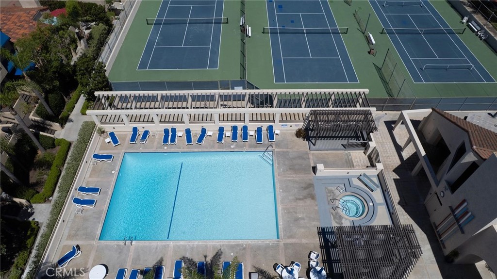 Broadmoor (HBRD) - Residential