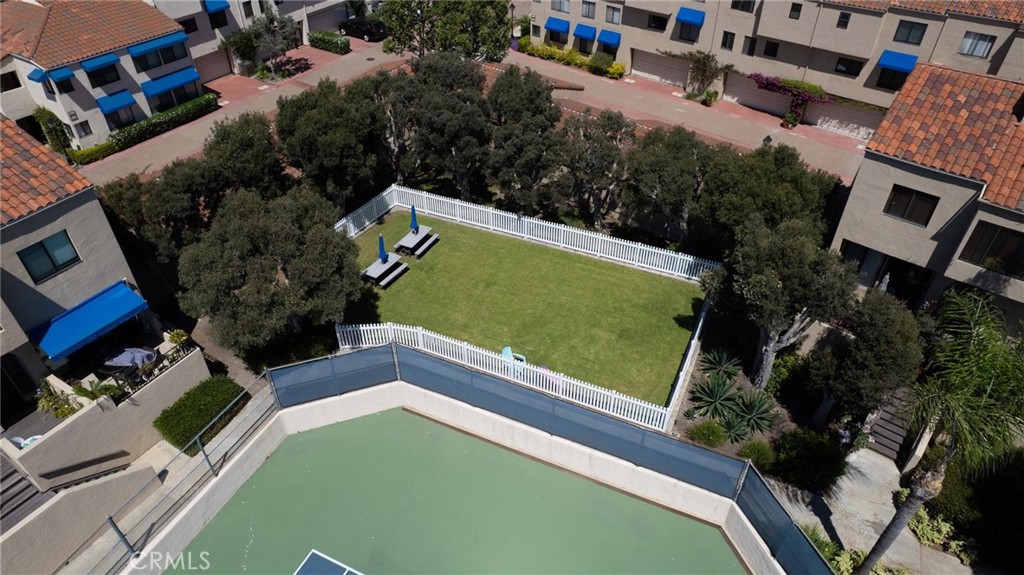 Broadmoor (HBRD) - Residential