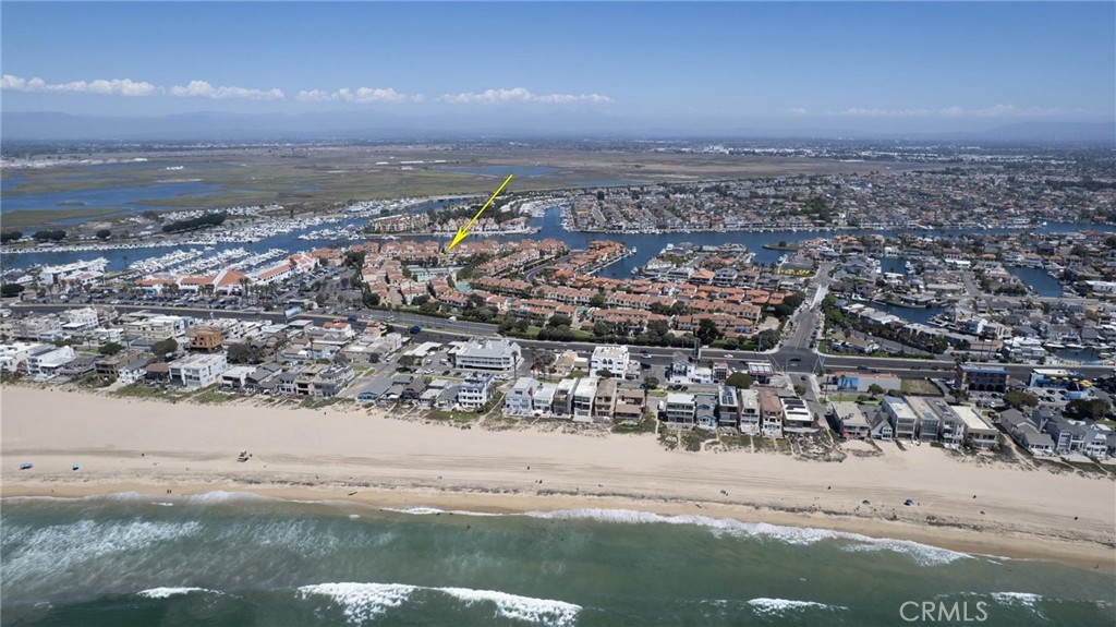 Broadmoor (HBRD) - Residential