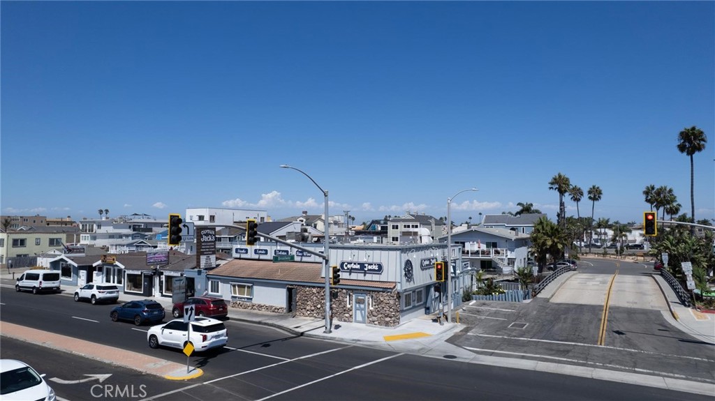 Broadmoor (HBRD) - Residential