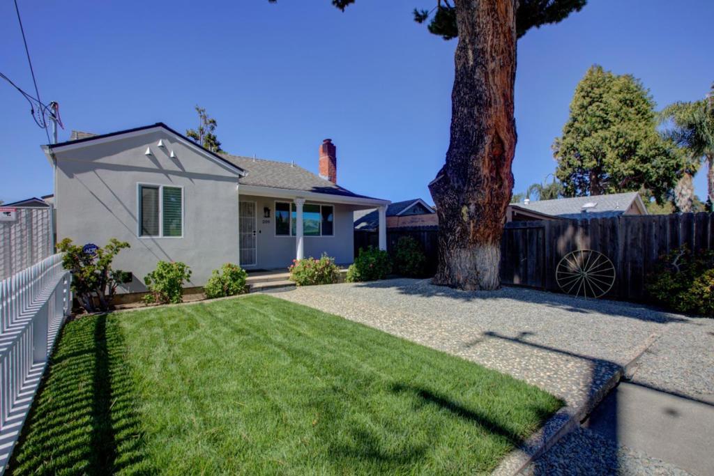 209 Mccreery Avenue, San Jose CA 95116