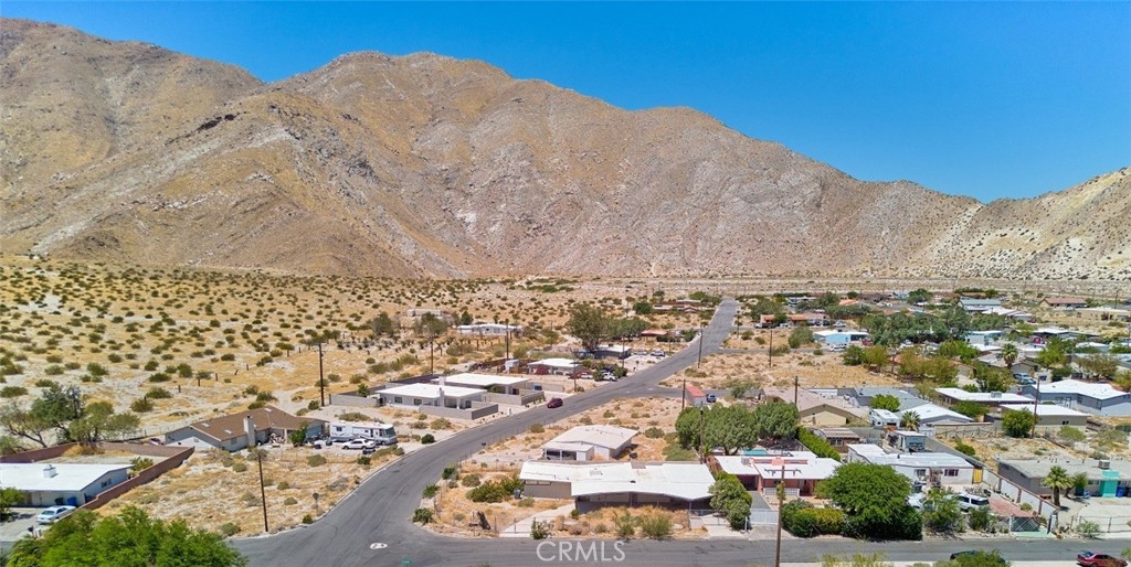 San Jacinto Cove (33126) - Land