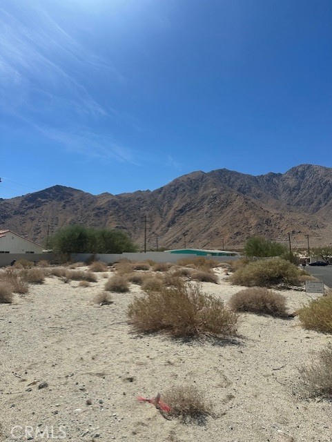 San Jacinto Cove (33126) - Land