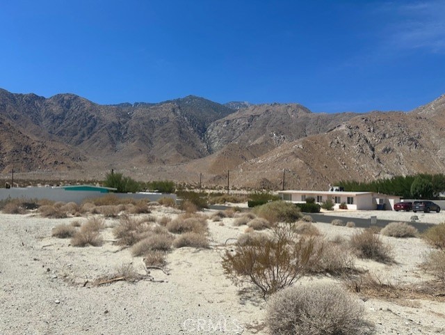 San Jacinto Cove (33126) - Land