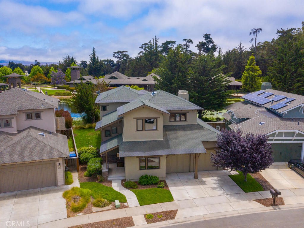 Mesa(700) - Residential