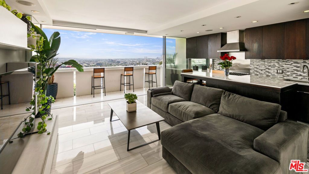 Photo of 8787 Shoreham Drive #908, West Hollywood, CA 90069 (MLS # 25554819)