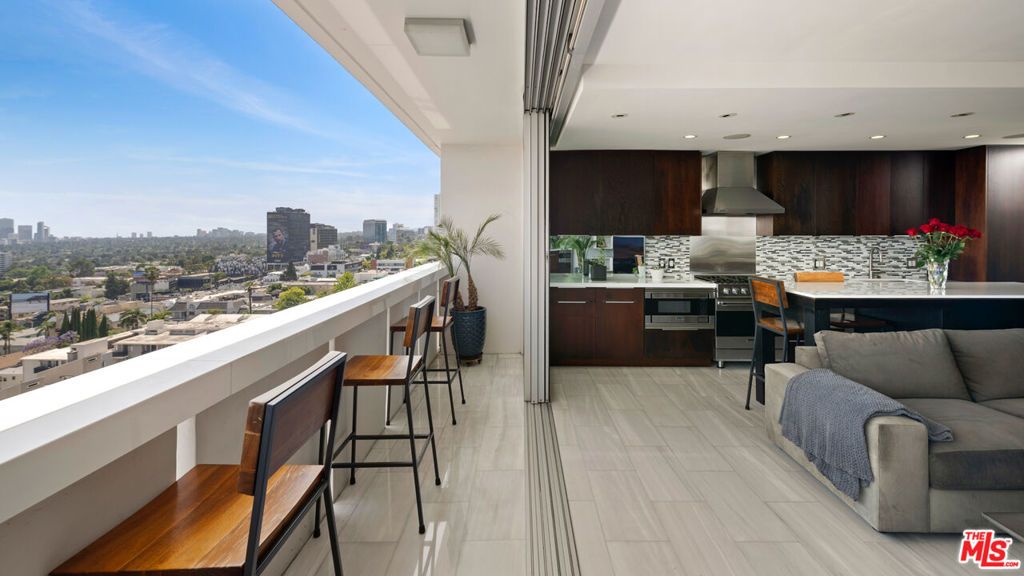 Photo of 8787 Shoreham Drive #908, West Hollywood, CA 90069 (MLS # 25554819)