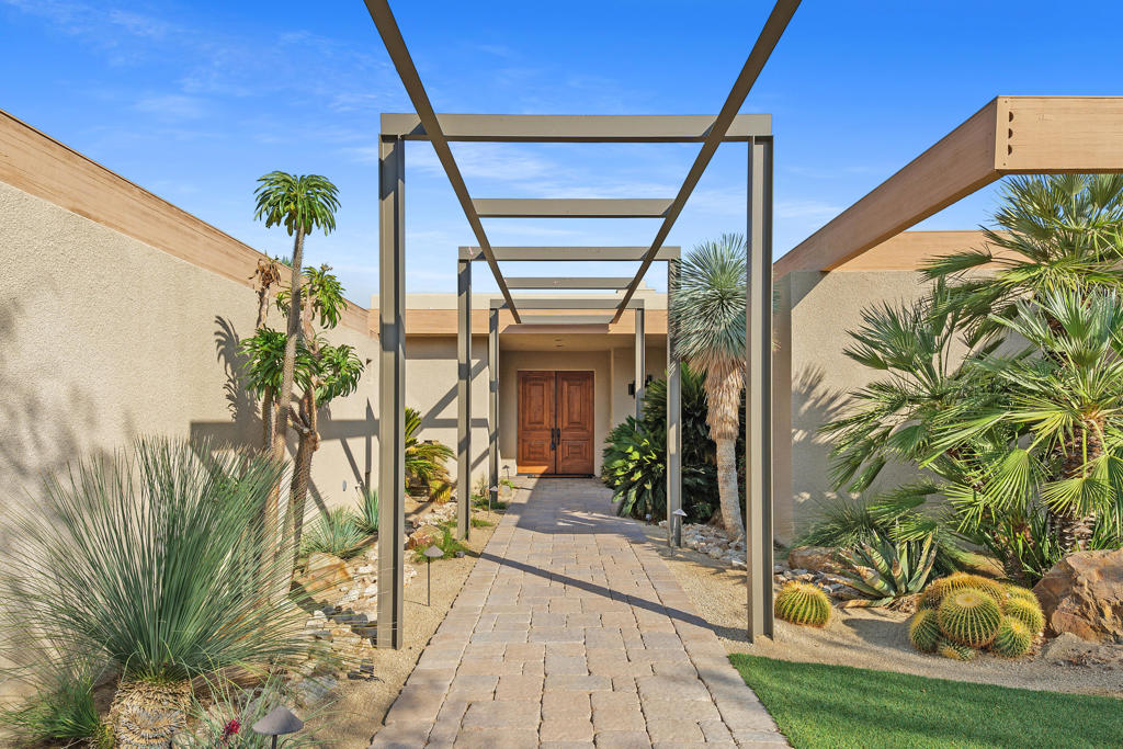 73481 Mariposa Drive