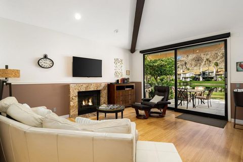 Photo of 55393 Tanglewood, La Quinta, CA 92253 (MLS # 219146314DA)