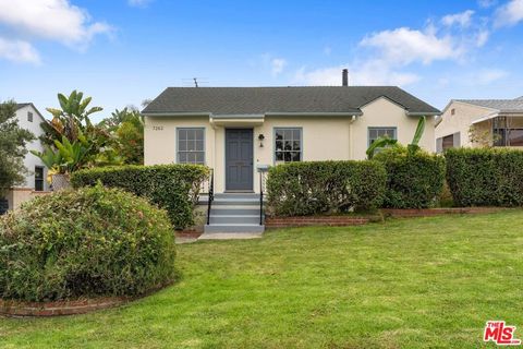 7262 W 85th Street Westchester CA 90045