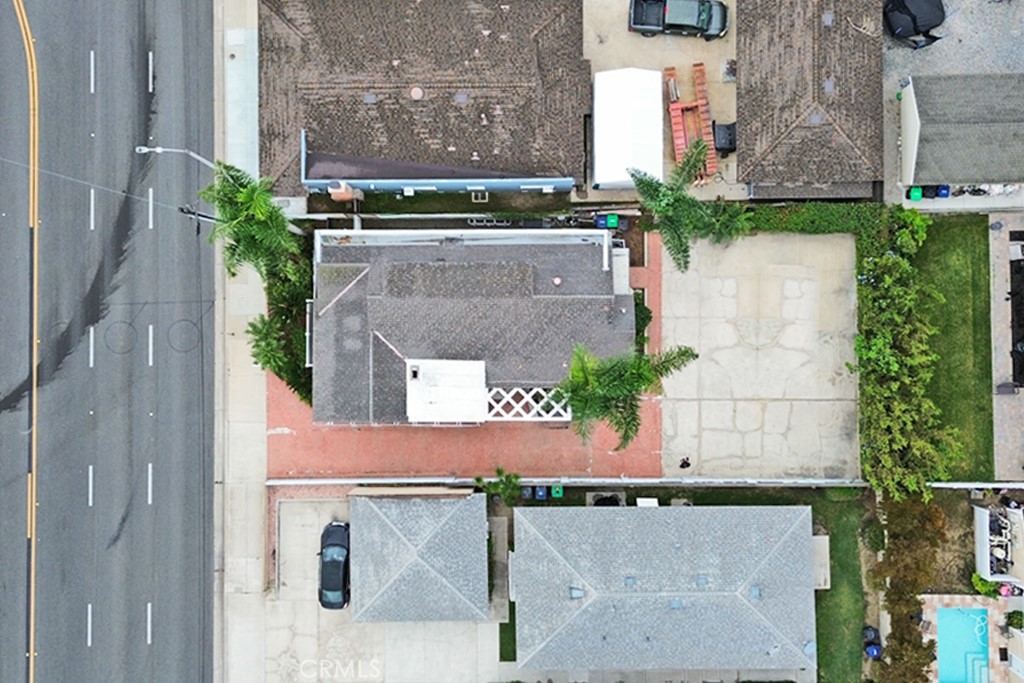 Tustin - Residential