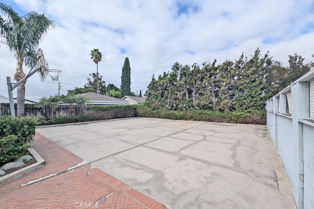 Tustin - Residential