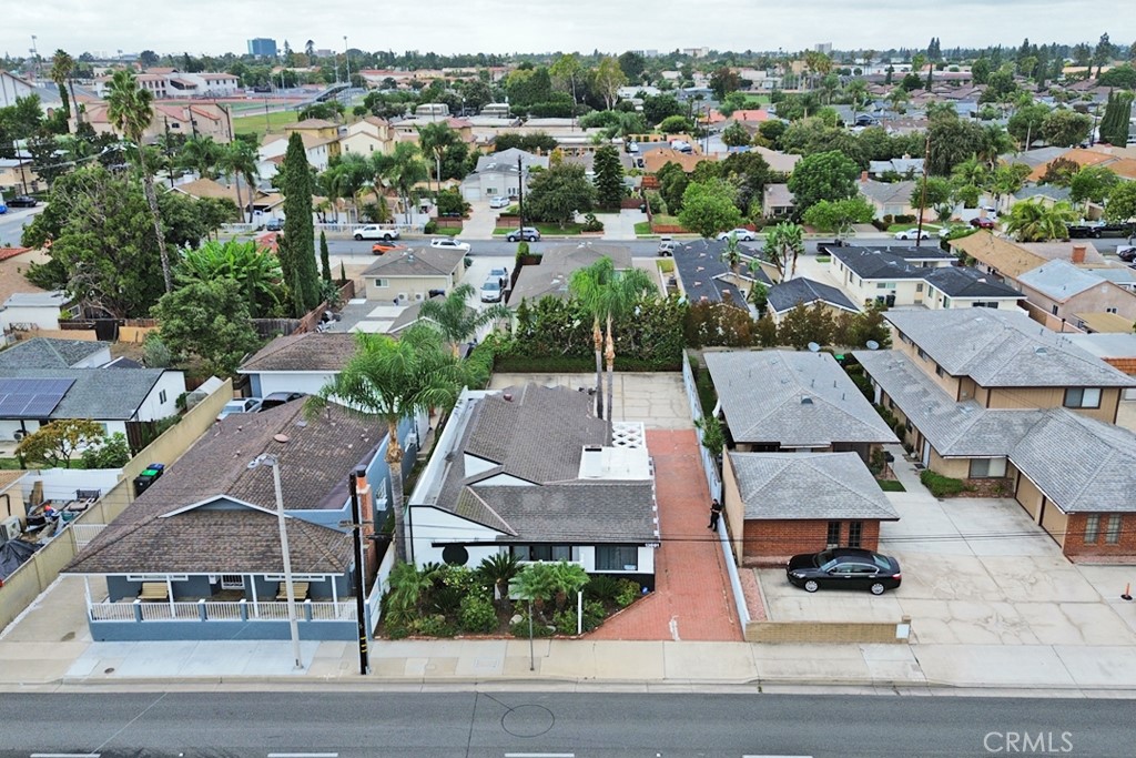 Tustin - Residential