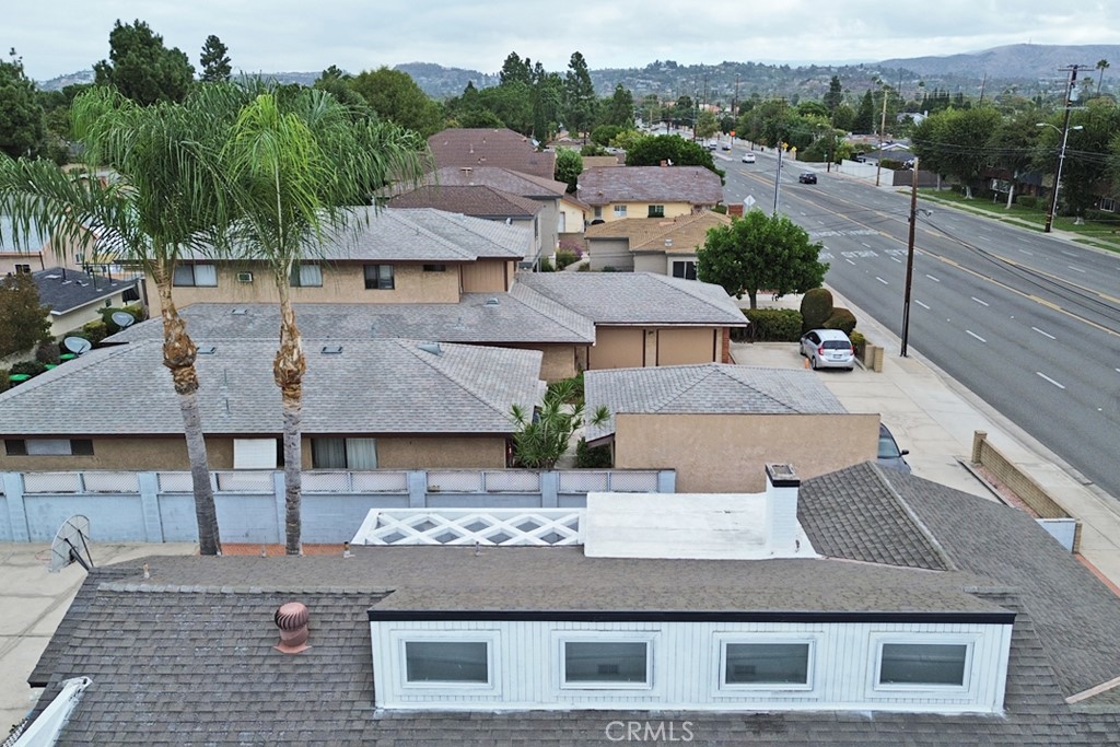 Tustin - Residential