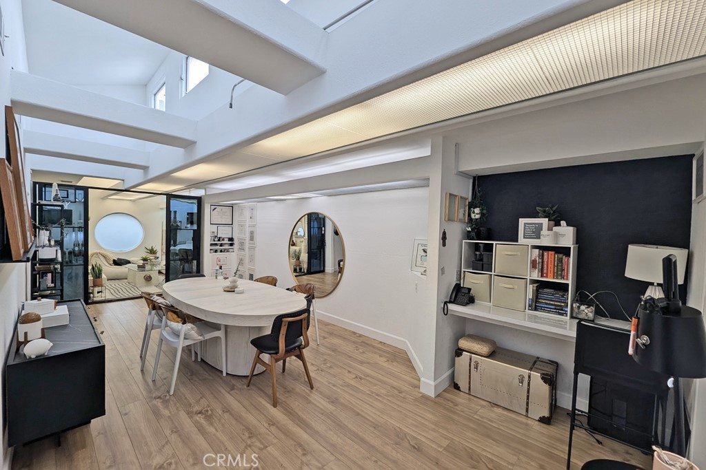 Tustin - Residential