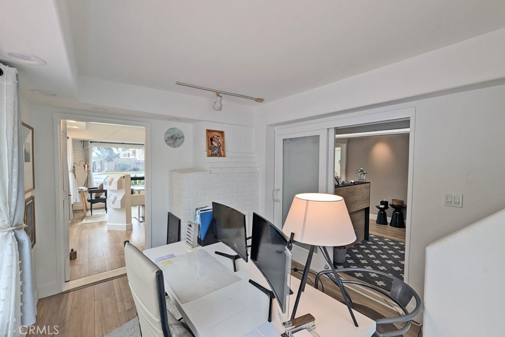 Tustin - Residential