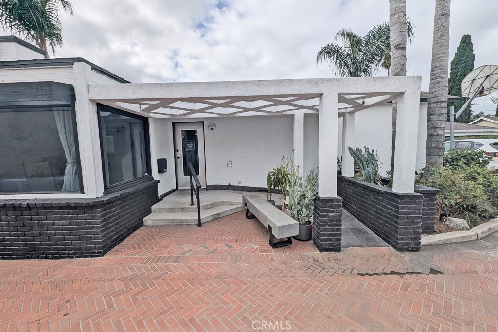 Tustin - Residential