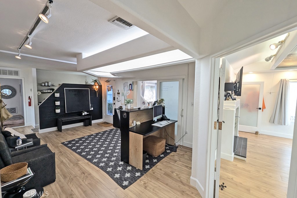 Tustin - Residential