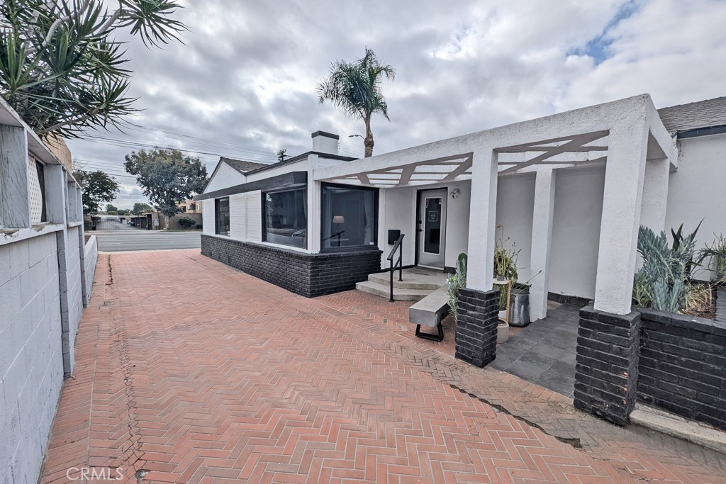 Tustin - Residential